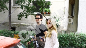 Keo si Misty, moment de maxima intimitate in public! Ce au facut cand credeau ca nimeni nu-i vede!