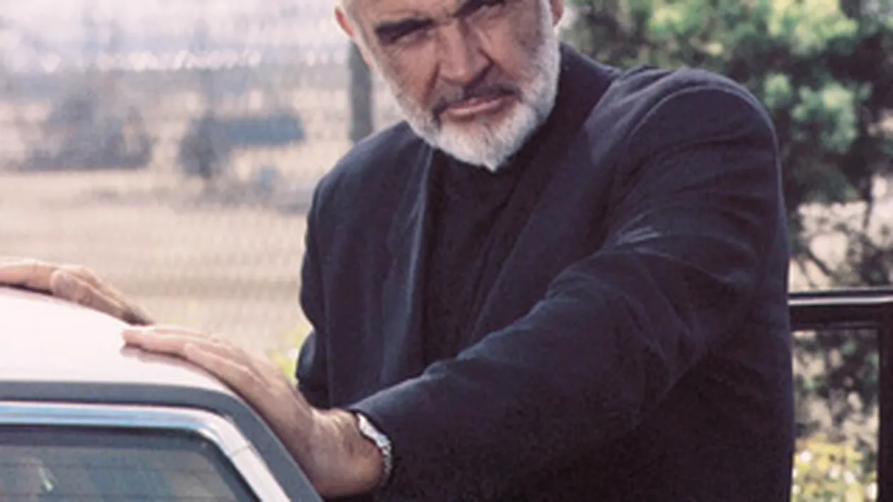 Sean Connery, acuzat pentru spalare de bani!