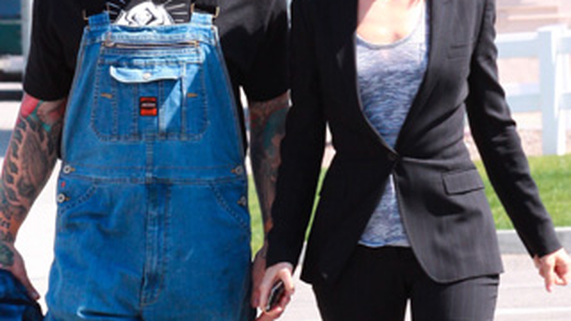 Sandra Bullock si Jesse James si-au scos casa la vanzare