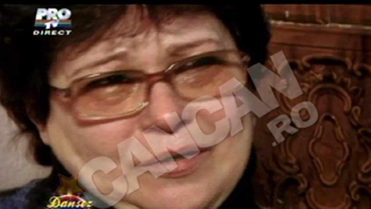 Dezvaluiri halucinante la Dansez pentru tine! Fratele partenerei lui Cove, a fost agresat sexual de tatal vitreg!