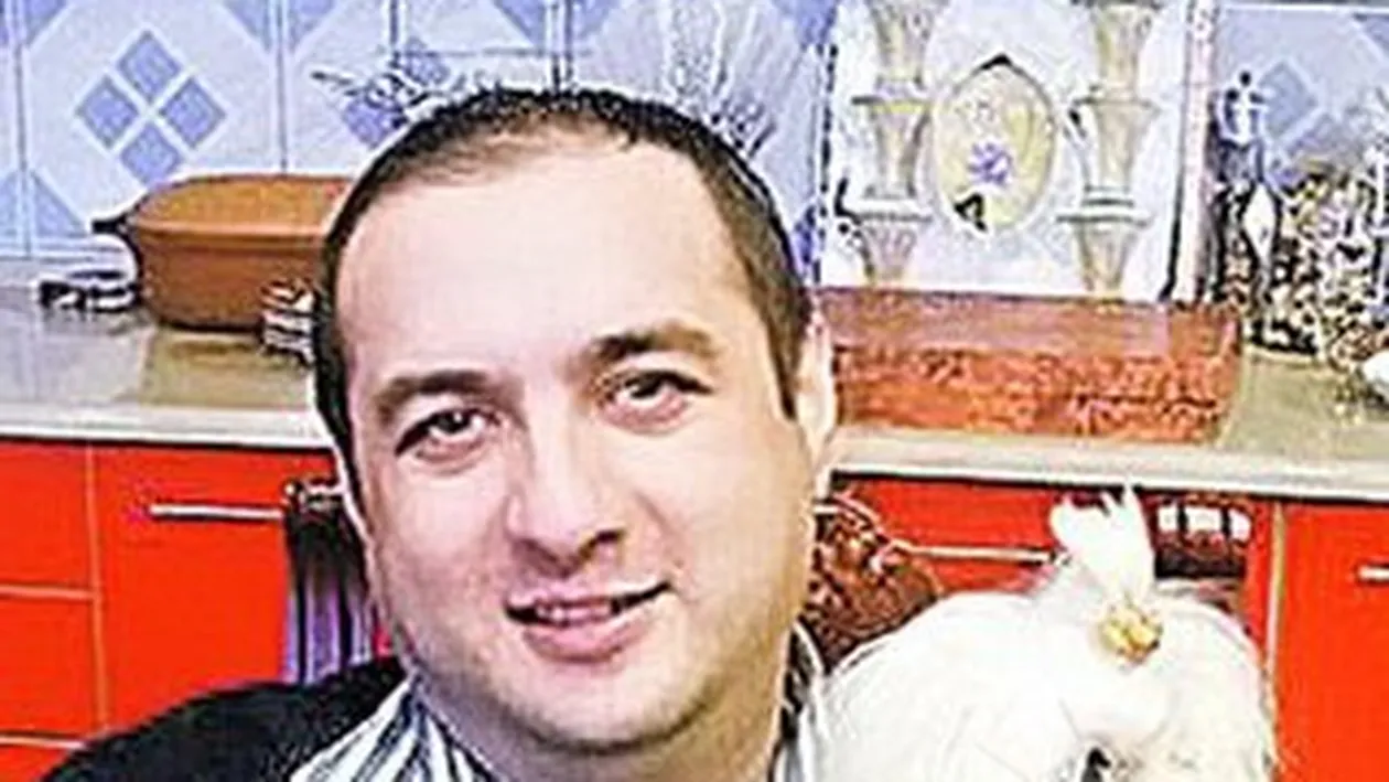 Scandalul dintre Leo de la Strehaia si Jasmine se muta in instanta! O taraste prin tribunale!?