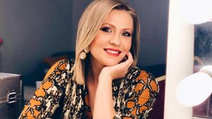 Mirela Vaida, anunț de ultimă oră. Ce mesaj a avut pentru fani prezentatoarea de la “Acces direct”. “Mă întorc...”