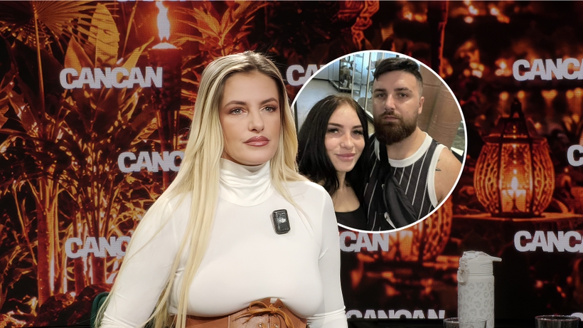Lolrelai i-a luat în vizor pe Mira și Ian! Cel mai nou cuplu de la Insula Iubirii, taxat dur de fosta concurentă de la IUmor