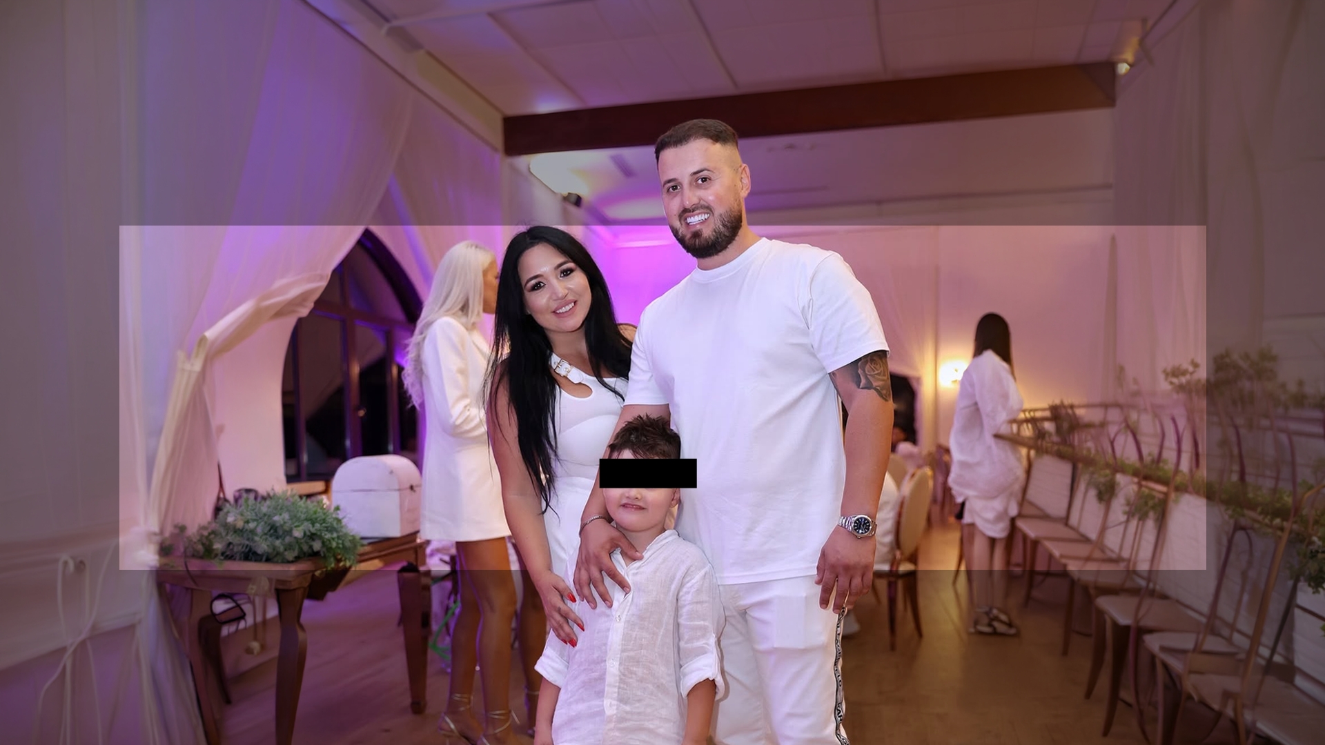 Ultimele cuvinte ale lui Pablito. Ce a spus nepotul interlopului Adrian Mogoș înainte să moară este cutremurător