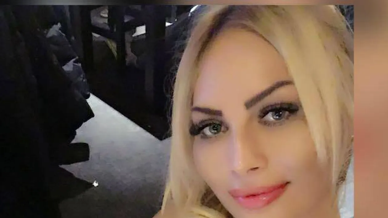 Cristina a dat petrecere mare pentru a sărbători divorţul de Nicolae Guţă! Nu s-a uitat la bani şi a cumpărat zeci de cadouri pentru familia ei