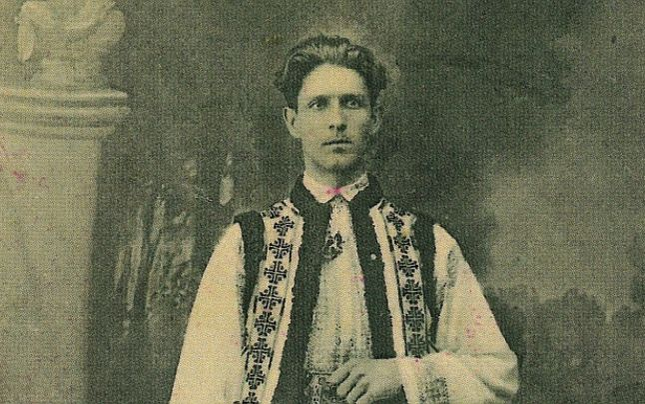 Corneliu Zelea-Codreanu, liderul legionarilor, a fost, la rândul lui, deținut la Penitenciarul Râmnicu-Sărat