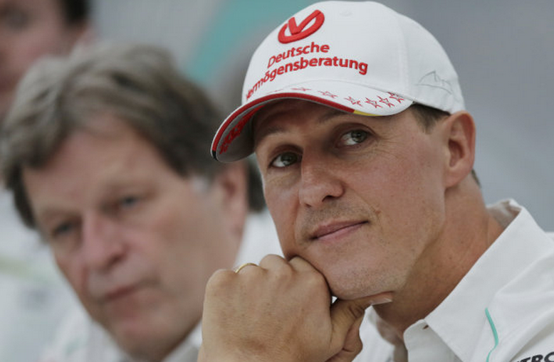 Familia lui Schumacher a luat o decizie radicală, sperând să îl salveze