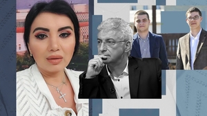 Răzbunare totală! Cine se aliază cu Adriana Bahmuțeanu în procesul de custodie al copiilor. În trecut, Prigoană i-a ”răpit” familia!