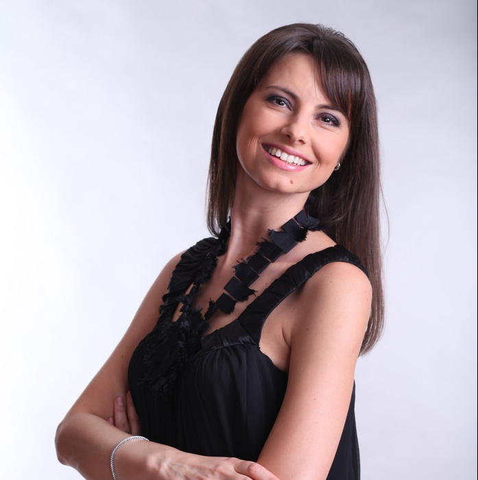 Cât de mult s-a transformat Livia Dilă după 7 ani de când a renunțat la televiziune. Fosta prezentatoare se luptă cu o maladie incurabilă