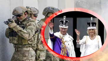 Fost bodyguard al Familiei Regale dezvăluie: ce măsuri speciale se iau pentru Regele Charles și Regina Camilla în America