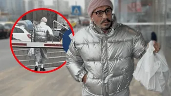 Connect-R n-a rezistat tentației și și-a făcut pofta. A început anul cu mici plăceri vinovate