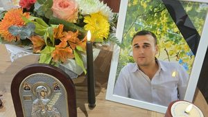 Titi Vîslan a murit după ce a căzut de la 12 metri înălțime. Inginerul și-a dat ultima suflare la locul de muncă
