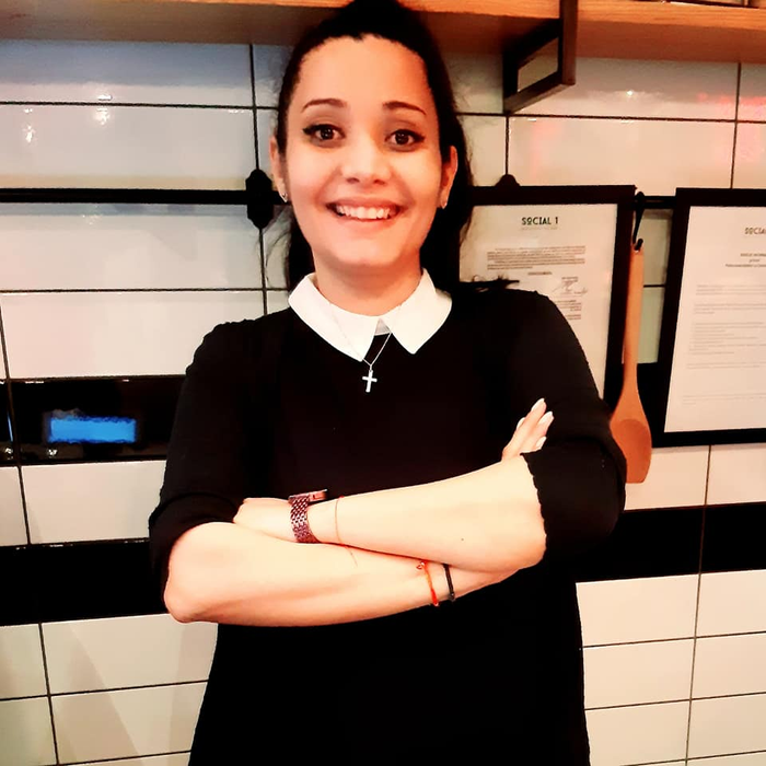 O mai ții minte pe Jesica Zamfir?! Drama prin care trece câștigătoarea MasterChef România, sezonul 4: ”Am simțit cum mi se prăbușește lumea”