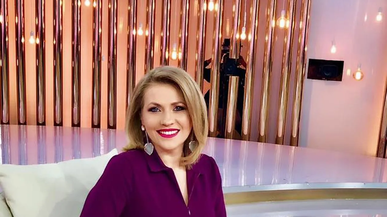 Mirela Boureanu Vaida, noi declarații după ce a fost concediată: ”Dezamăgirea mea vine din faptul ca s-a experimentat mult cu mine”