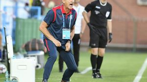 Emil Săndoi: „Vom aborda duelul cu CS Mioveni cu seriozitate maximă!”