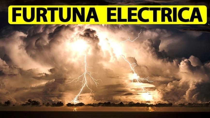ANM, anunț devastator. Vine furtuna electrică în România