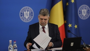 Marcel Ciolacu: Reorganizăm Agenția Națională Antidrog / Coordonarea politicilor ANTIDROG trece în atribuția directă a premierului