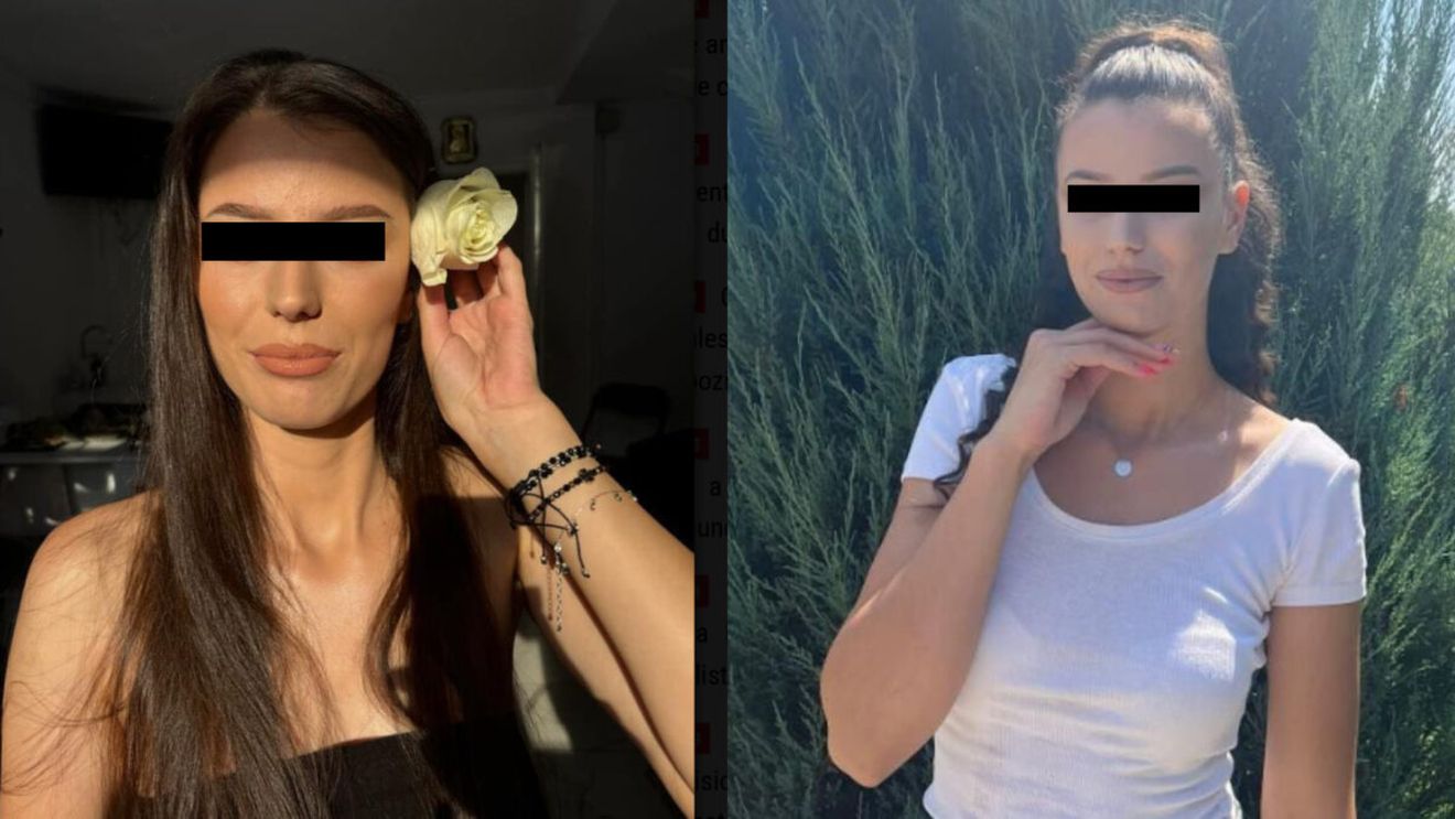 Florina din Argeș a fost găsită moartă, în baie. Avea doar 21 de ani. Iubitul ei a făcut descoperirea