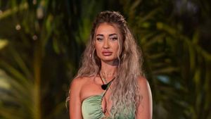 Drama neștiută a Mariei Avram de la Insula Iubirii 2025. A fost la un pas de tragedie: ”Mi s-au învinețit buzele, mâinile”