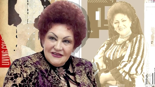 Elena Merișoreanu s-a accidentat și a ajuns pe mâna medicilor. Ce a pățit? „La mine stă treaba foarte rău”