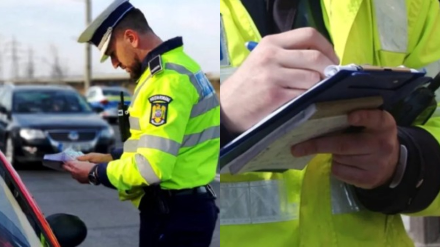 Greșeala banală care poate complica un control rutier. Ce să nu spui când ești oprit