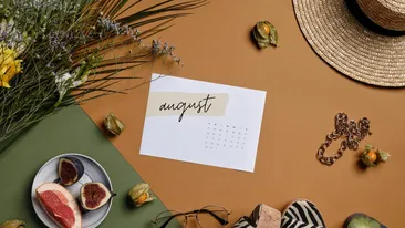 Horoscop săptămânal 22-28 august 2022. O săptămână plină de provocări!