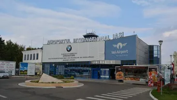 Doi DJ renumiți, prinși cu droguri pe aeroportul din Iași. Au ajuns la DIICOT pentru audieri