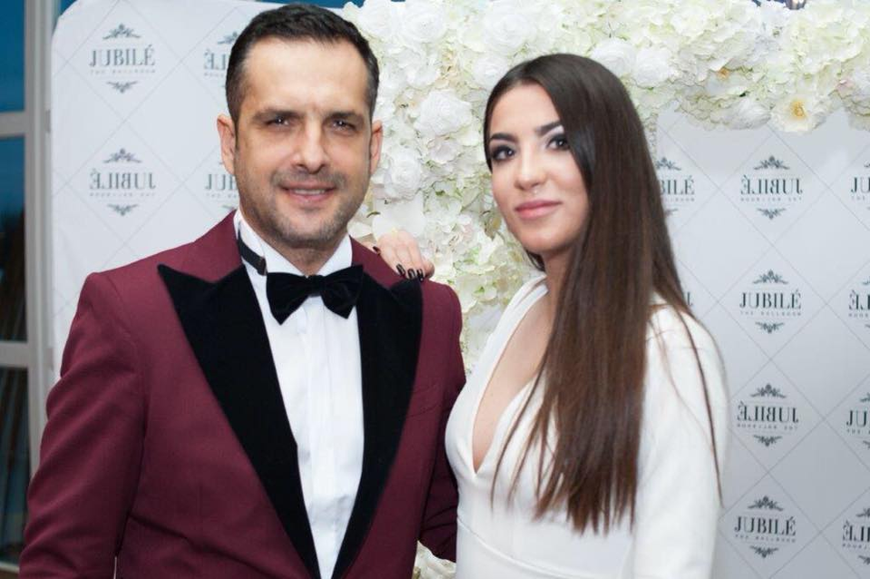 Afectat de pandemie, Mădălin Ionescu a făcut mărturisiri dureroase din mariajul său cu Cristina Șișcanu: “Familia a devenit un haos, o dezordine”