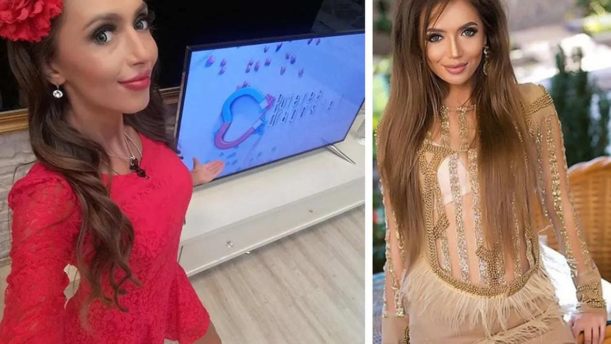 Mariana de la Puterea Dragostei, mărturisiri surprinzătoare despre viața intimă! Ce replică acidă i-a dat o telespectatoare