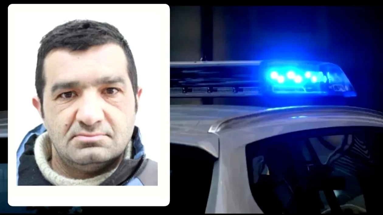 Alertă în România! Gheorghe a dispărut fără urmă. Cine îl vede, să sune la 112