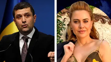 Adina Buzatu a răbufnit după ce Radu Miruță a purtat o pereche de blugi în delegația oficială de la Berlin: ”Lipsă de respect!”