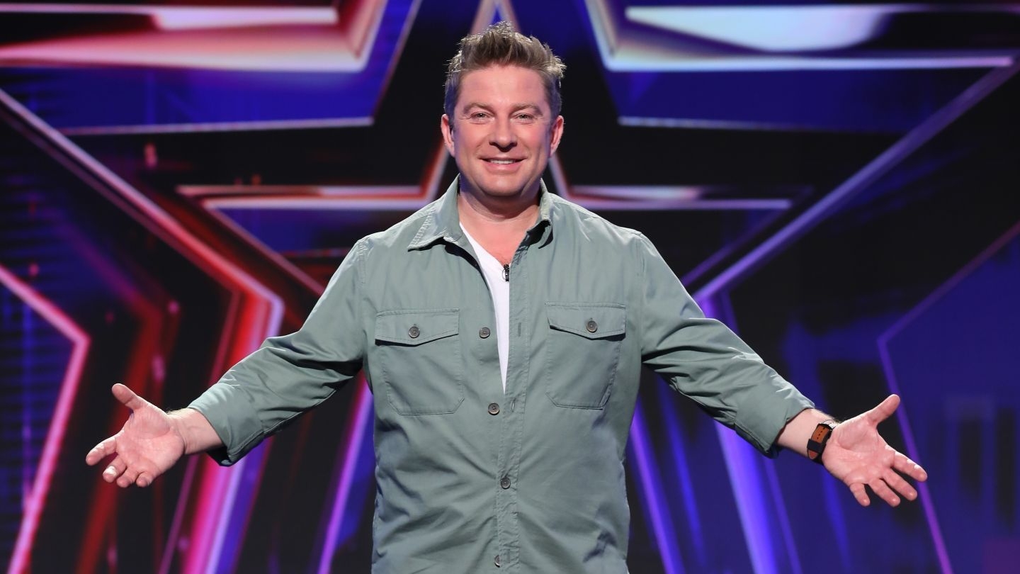 Pavel Bartoș, gafă la Românii au Talent! Fanii l-au taxat imediat: „Loc uitat de lume și sărac? Eu zic să vă uitați la Capitală”