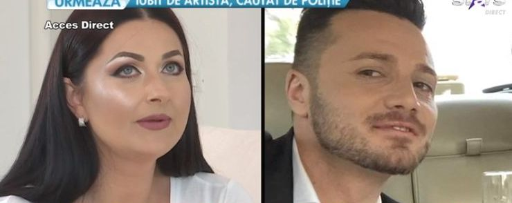 Cum arată Gabriela Cristea, la opt luni după ce a născut! Vedeta ține diete pentru a ajunge la silueta pe care o avea înainte de sarcină
