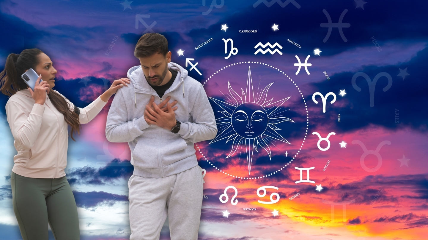 Horoscopul sănătății 15 mai 2026. Zodiile care trebuie să facă, de astăzi, schimbări majore în alimentație și în rutină