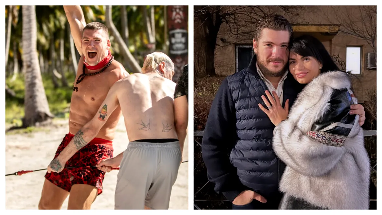 Orianda Donca intervine în scandalul dintre soțul ei și Cristian Boureanu: ”În viața reală este un om extraordinar”