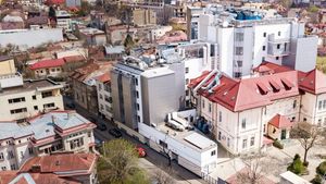 Pacienții de la Spitalul de ortopedie Foişor din Bucureşti, evacuați de urgență! Unitatea medicală devine suport COVID