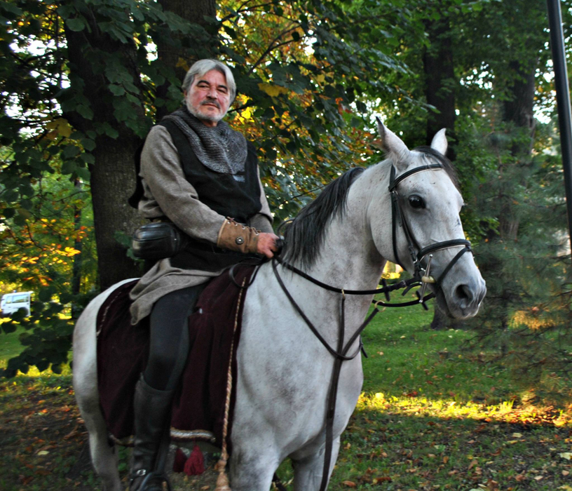 A murit Adrian Pavlovschi, dublura lui Florin Piersic in „Mărgelatu’”