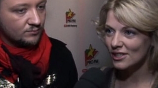 Dana Nalbaru, despre revenirea in HI-Q: "Nu vreau sa dau explicatii nimanui pentru felul in care functioneaza sufletul meu"