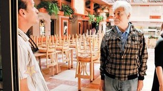 "Comisarul Cattani" isi cauta casa in Romania
