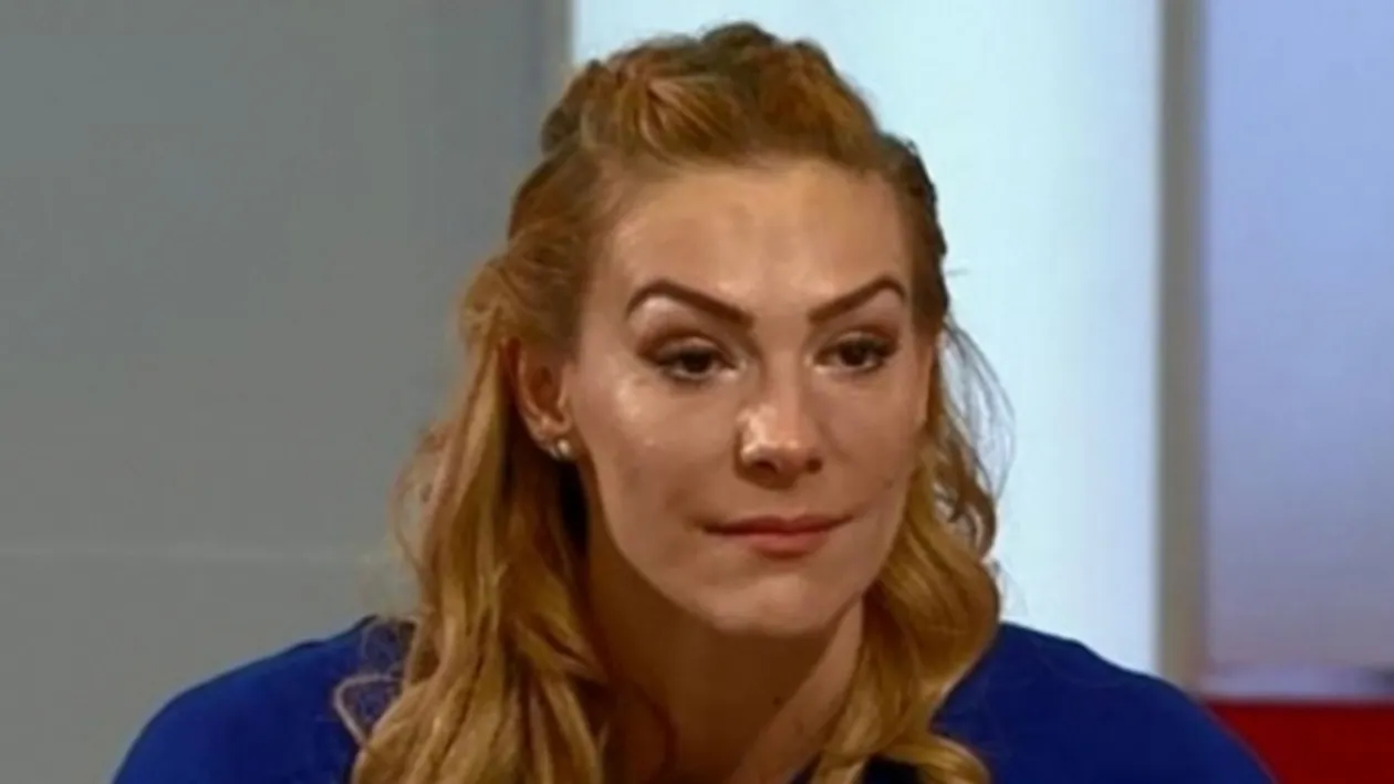 Roxana Ciuhulescu, în doliu! O persoană foarte dragă ei a murit: Oriunde ai fi...