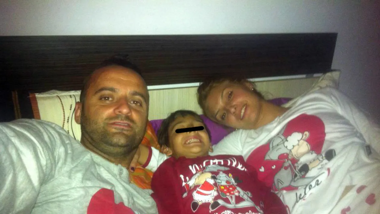 Dupa ce a crescut copilul altuia, portarul Razvan Stanca se pregateste sa devina tata cu acte in regula!