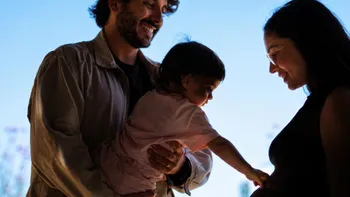 Familia Regală se mărește! Prințesa e însărcinată din nou