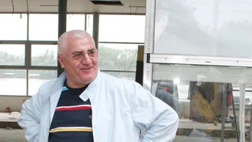 Sandu, Dragomir, Lupescu si Kassai, urmariti penal de DNA! Instanta a retrimis procurorilor dosarul Corvinul - Rapid - Lobont