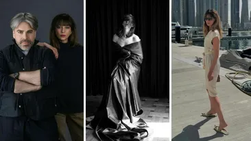 Cine este Connie Preda, colega lui Maurice Munteanu de la Asia Express 2026. Are o afacere inedită, bazată pe o idee romantică