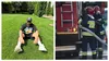 Incendiu la restaurantul unui vlogger cunoscut din România. Primele imagini