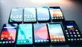 Top 5 lansări de smartphone-uri în aprilie 2026