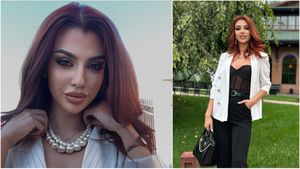 Fosta ispită de la Insula Iubirii și-a găsit jumătatea după scandalul cu fostul: ”Ne-am mutat deja împreună”