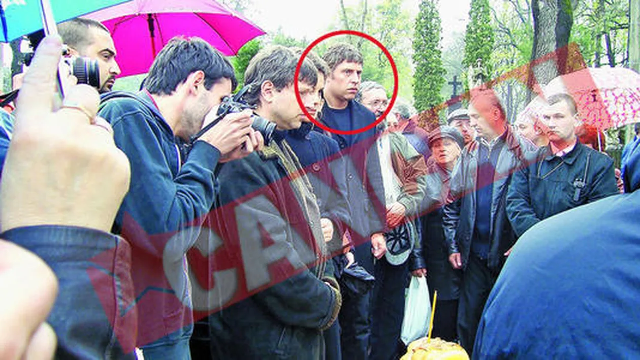 Testamentul lui Sabin Balasa