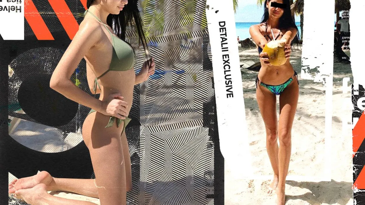 Iubita româncă a lui Black Coffee a ajuns din Buzău în Maldive!