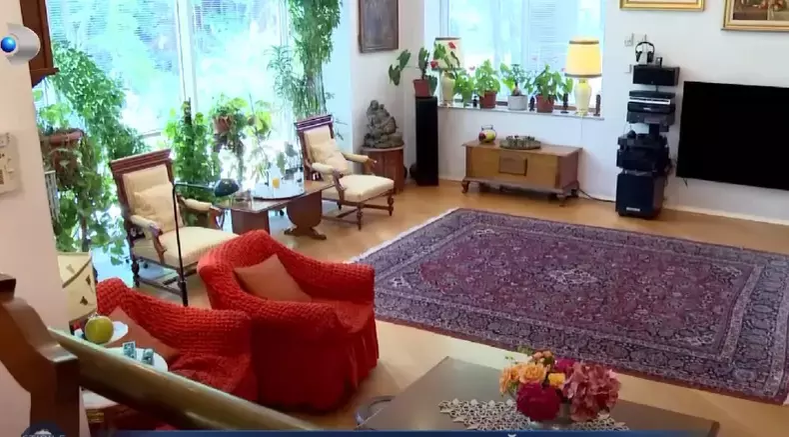 Cum arată casa de 2,5 milioane de euro a Monicăi Tatoiu. Vila are 2 etaje, 9 dormitoare și un sistem de pază complex